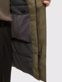 Куртка мужская BALIAL NORPPA пихта