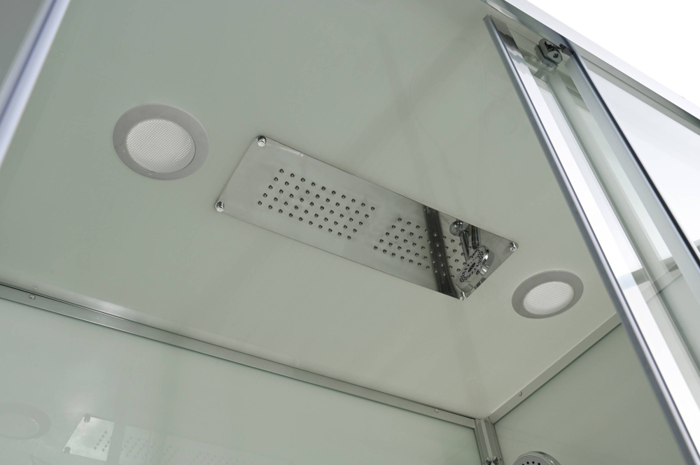 Душевая кабина AvaCan (АваКан) Z2912 с низким поддоном, 120х90х220