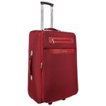 Чемодан 458-2 / 26 дюймов