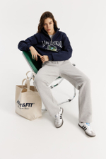 Свитшот-поло Байкал