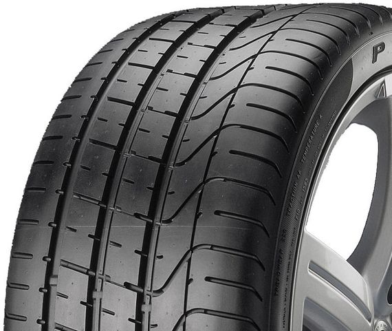 Pirelli PZero 315/35 R20 110W XL