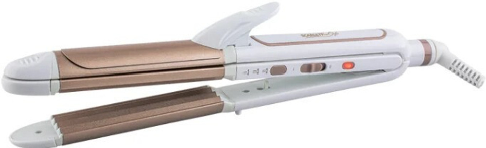 Мультистайлер Scarlett SC-HS60047 белый
