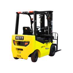 Дизельный погрузчик с японским двигателем YETT DRP30-M1K2C-ZSM480-SS