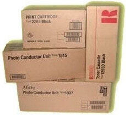 Картридж тонерный желтый 1 шт Ricoh SP C820DNHE 821059