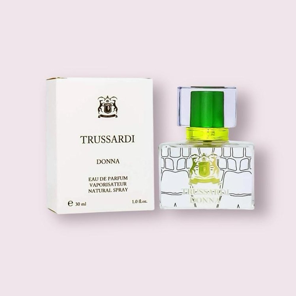 Тестер парфюмерии Trussardi "Donna",30ml