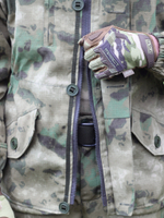 Горка 6М КАМУФЛЯЖ р/с  20/80