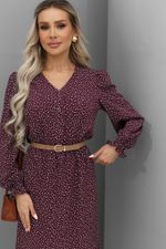 Платье Аллегра №2 Valentina