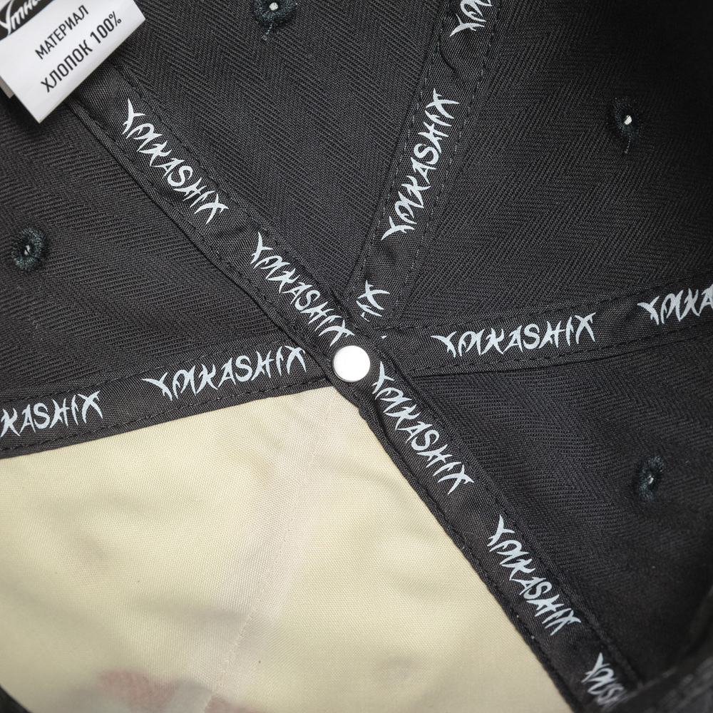 КЕПКА YMKASHIX ACID HTF