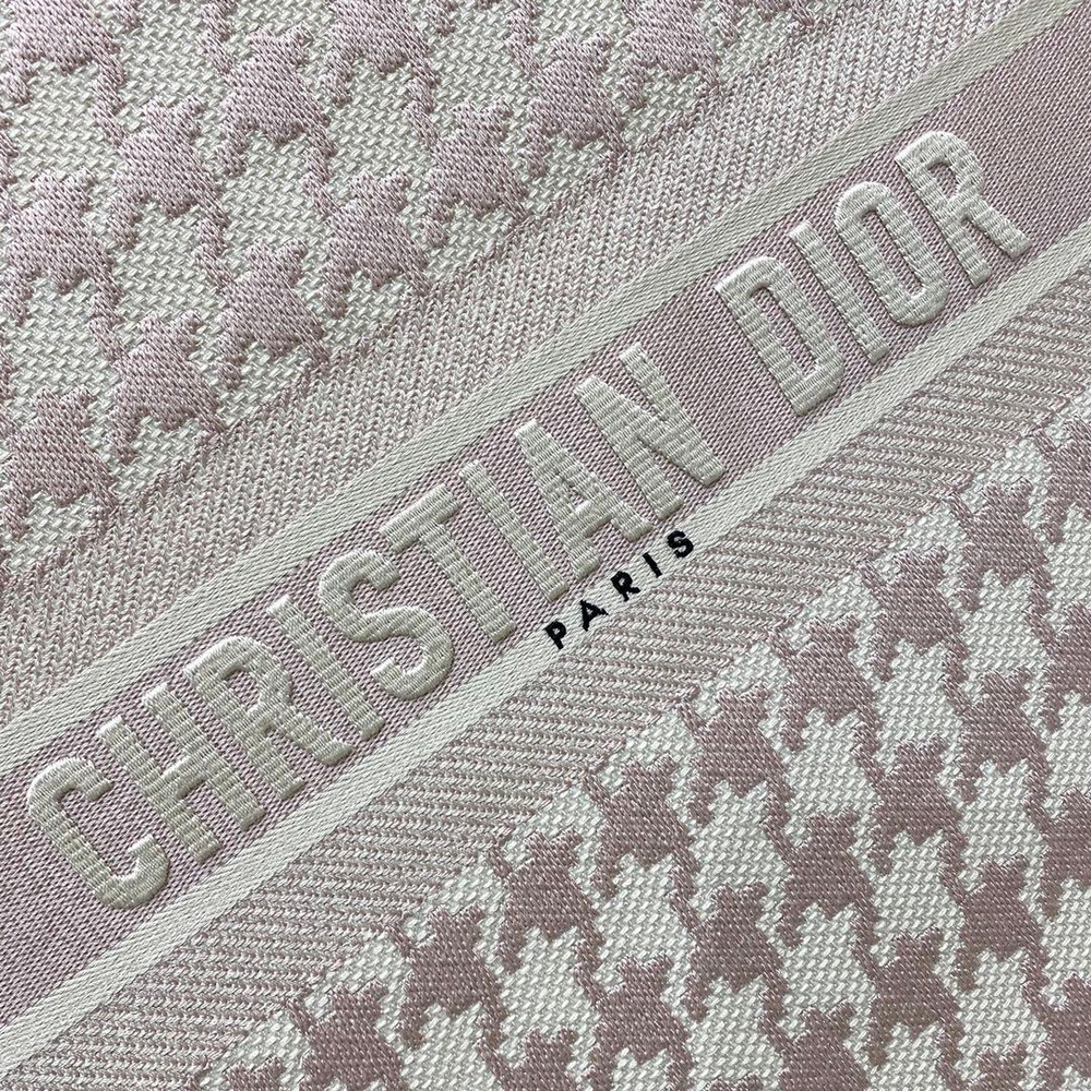 Christian Dior Book Tote 42 cm
