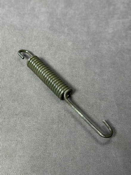 Пружина упора бокового Minsk SCR 250