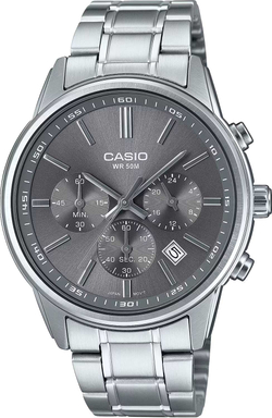 Часы Casio MTP-E515D-8A