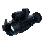 Тепловизионный прицел Artelv Electron 3.4x 35мм 384x288 LRF (AETS34)