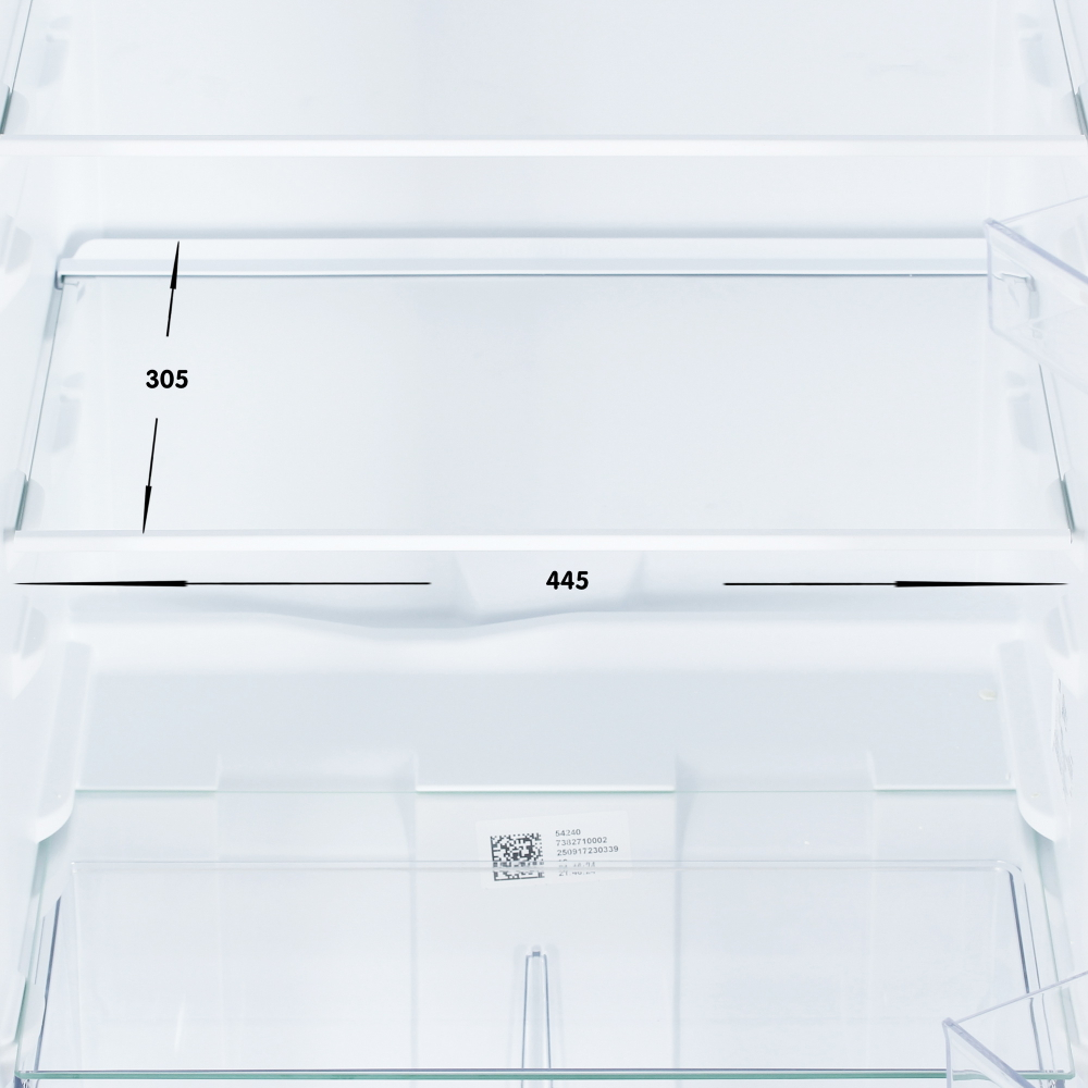 Холодильник Beko B1RDSK240G