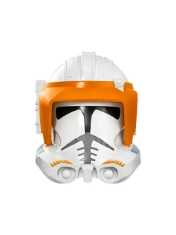 Конструктор Звездные войны Коммандер клонов Коди 82 детали