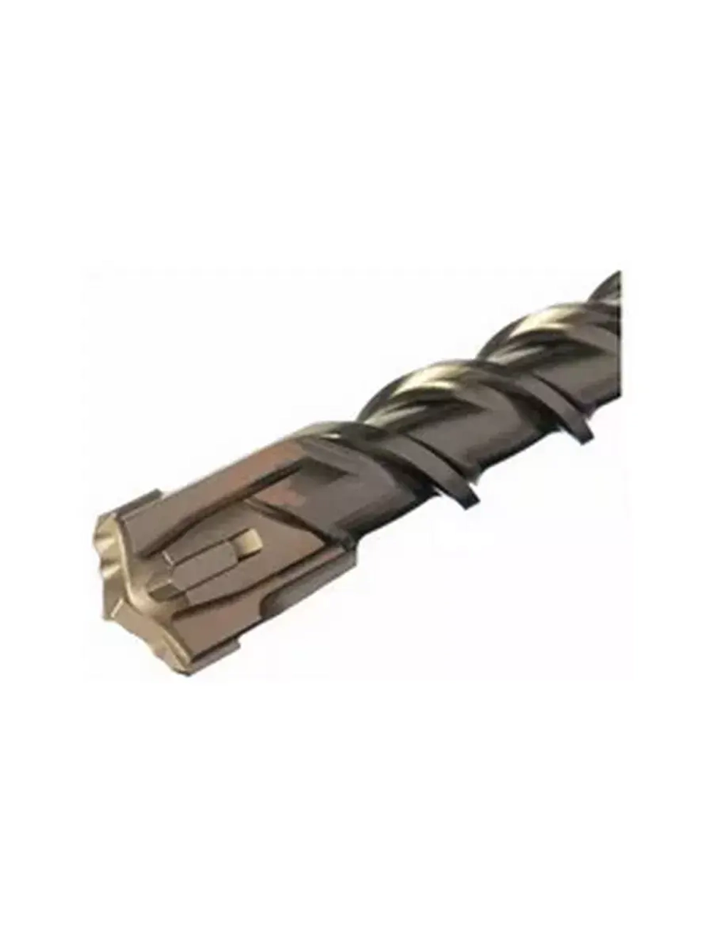 Бур Milwaukee SDS-Max 25x520 мм