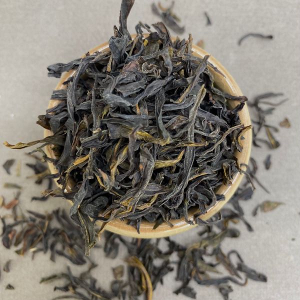 Я Ши Сян Дань Цун