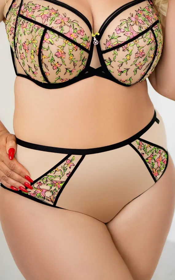 DAISY Stringshorts Трусы стринги