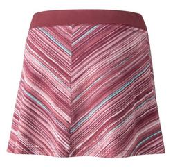 Теннисная юбка Yonex Women's Skort - красный