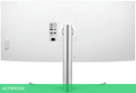 Монитор LG 40 40WP95C-W белый