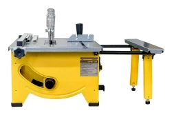 Распиловочный станок Корвет 10М