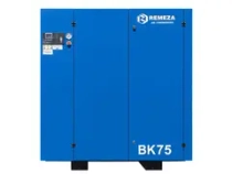 Винтовой компрессор Remeza BK75-13