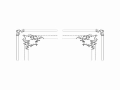 Узел RODECOR 66105RC