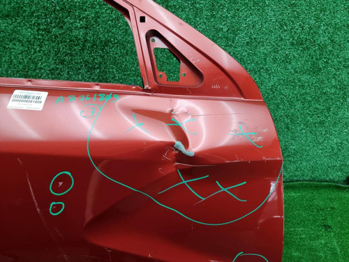 Дверь передняя правая Lada Vesta (2015-н.в.)