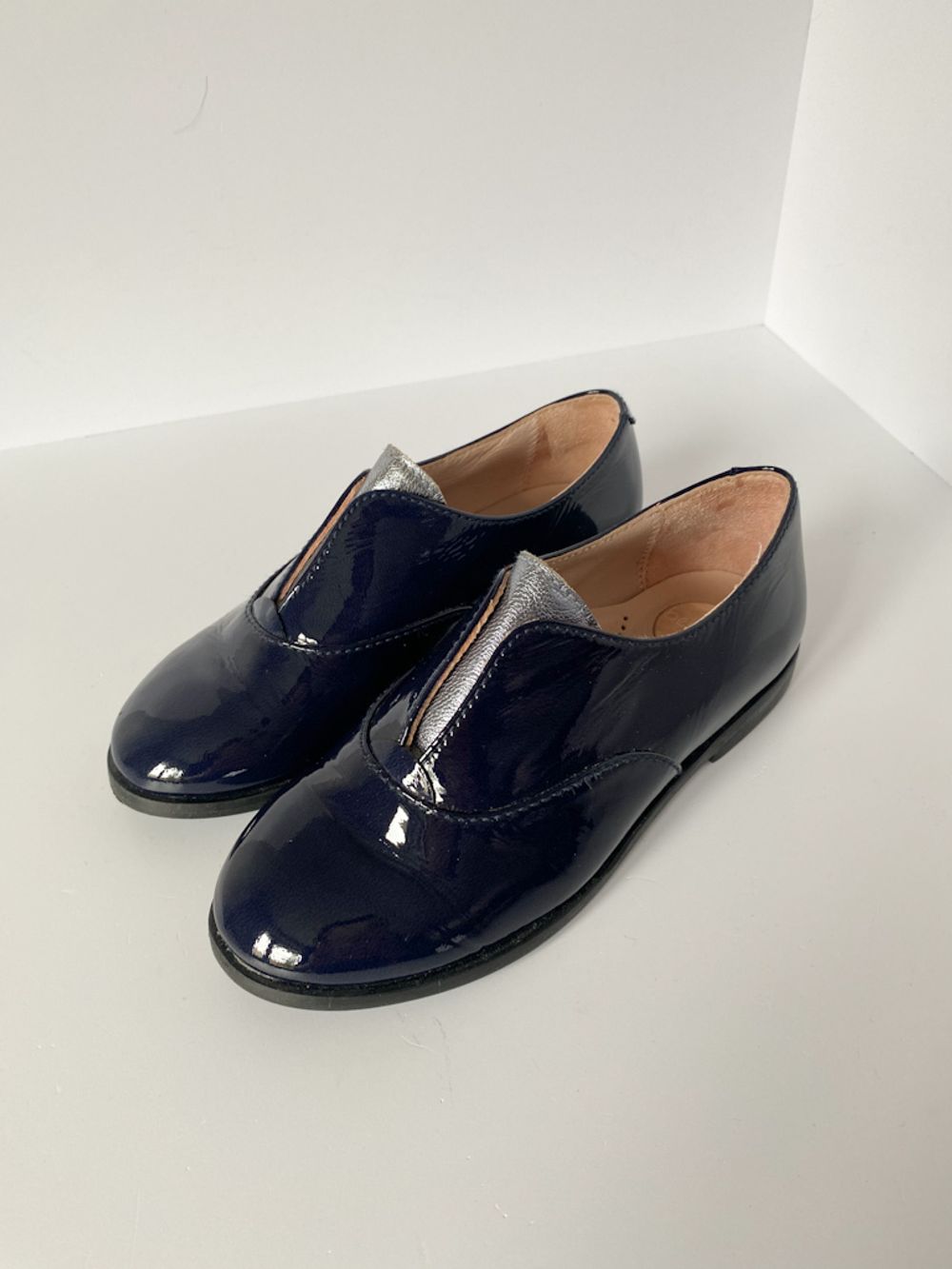 Лаковые туфли Beberlis, 28