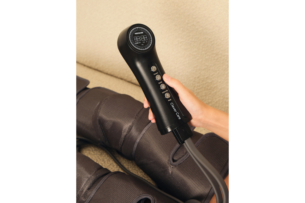 Лимфодренажный аппарат для прессотерапии CleverCare Air Press