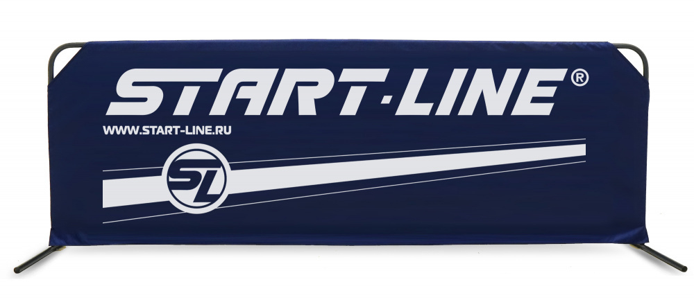 Оградительный барьер Start Line new 2000*700*500