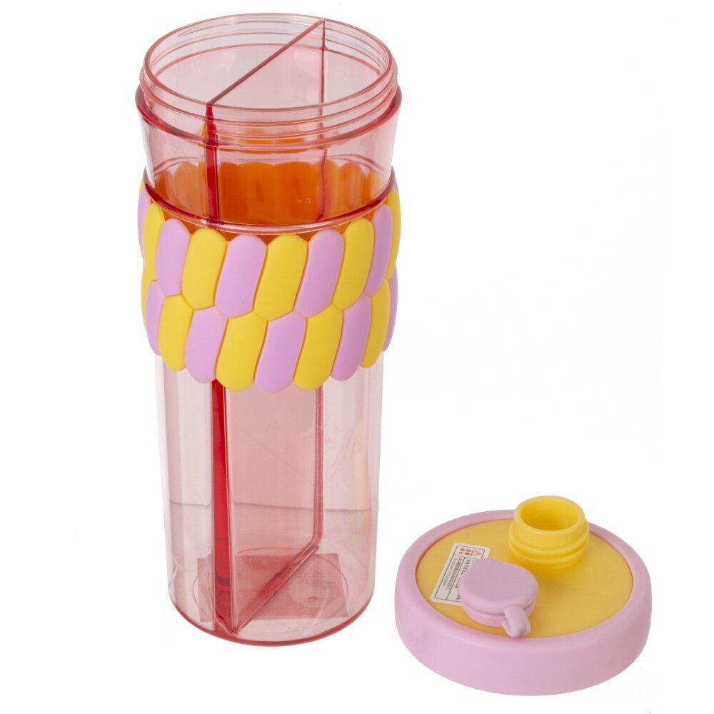 GAEM Бутылка, 650 мл, L8 W8 H29 см