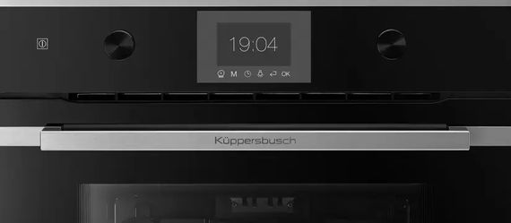 Духовой шкаф Kuppersbusch B 6350.0 S1