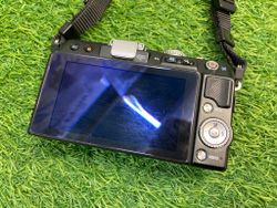 Olympus Pen E-PL3 Kit 14-42mm