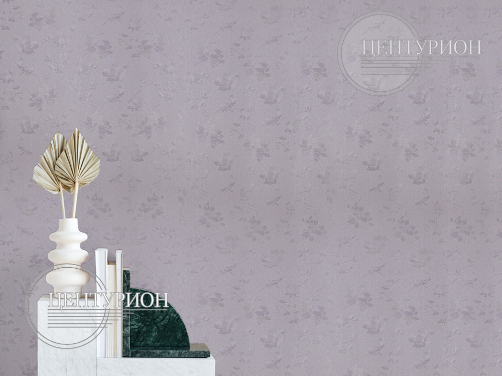 Ламинированная панель ПВХ Керия серебряная 2700х250мм