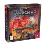 Талисман (4-е издание, исправленное)