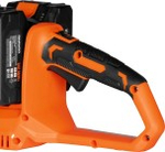 Пила цепная аккумуляторная DAEWOO DACS 1642Li set DACS 1642Li SET