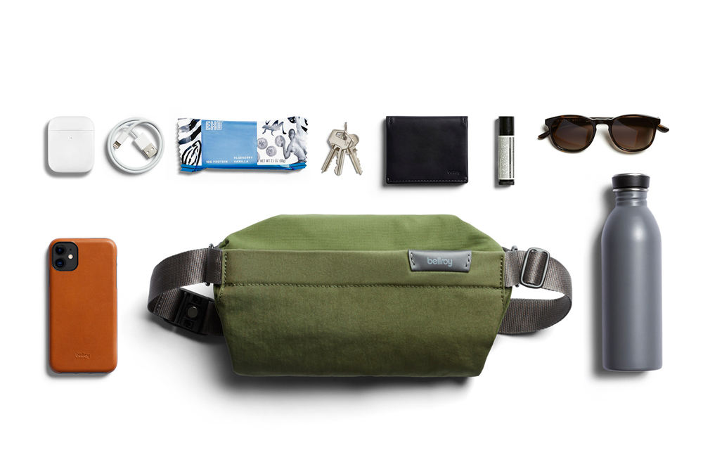 Сумка Bellroy Sling Mini 4L