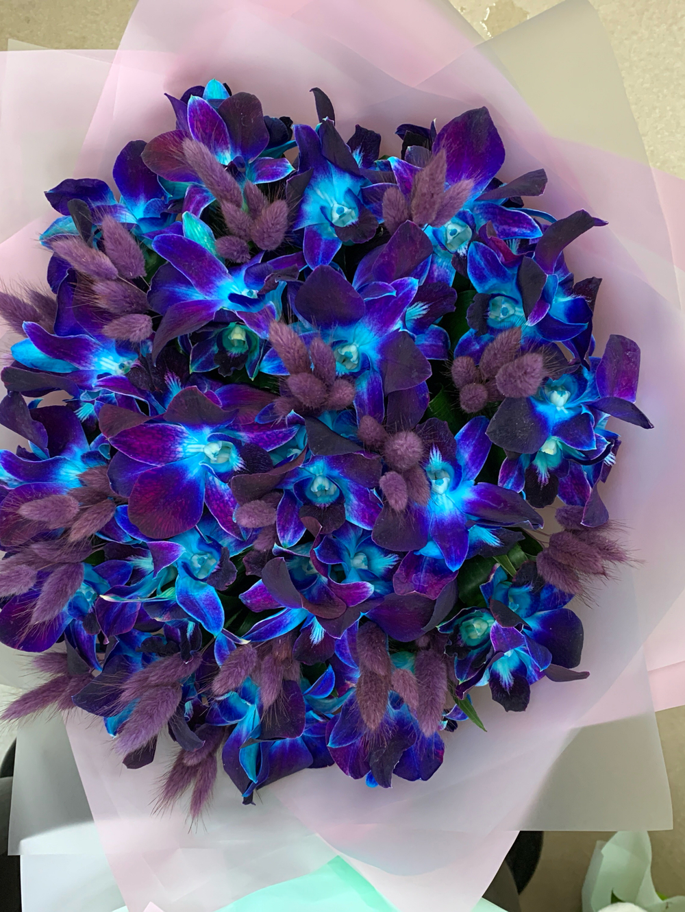 Букет "Йенифер"