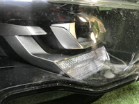 Битая Фара правая BMW 3er G20 (2018-2022) LED