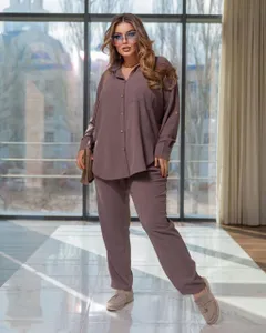 Костюм УК-8243-3 Fabrika