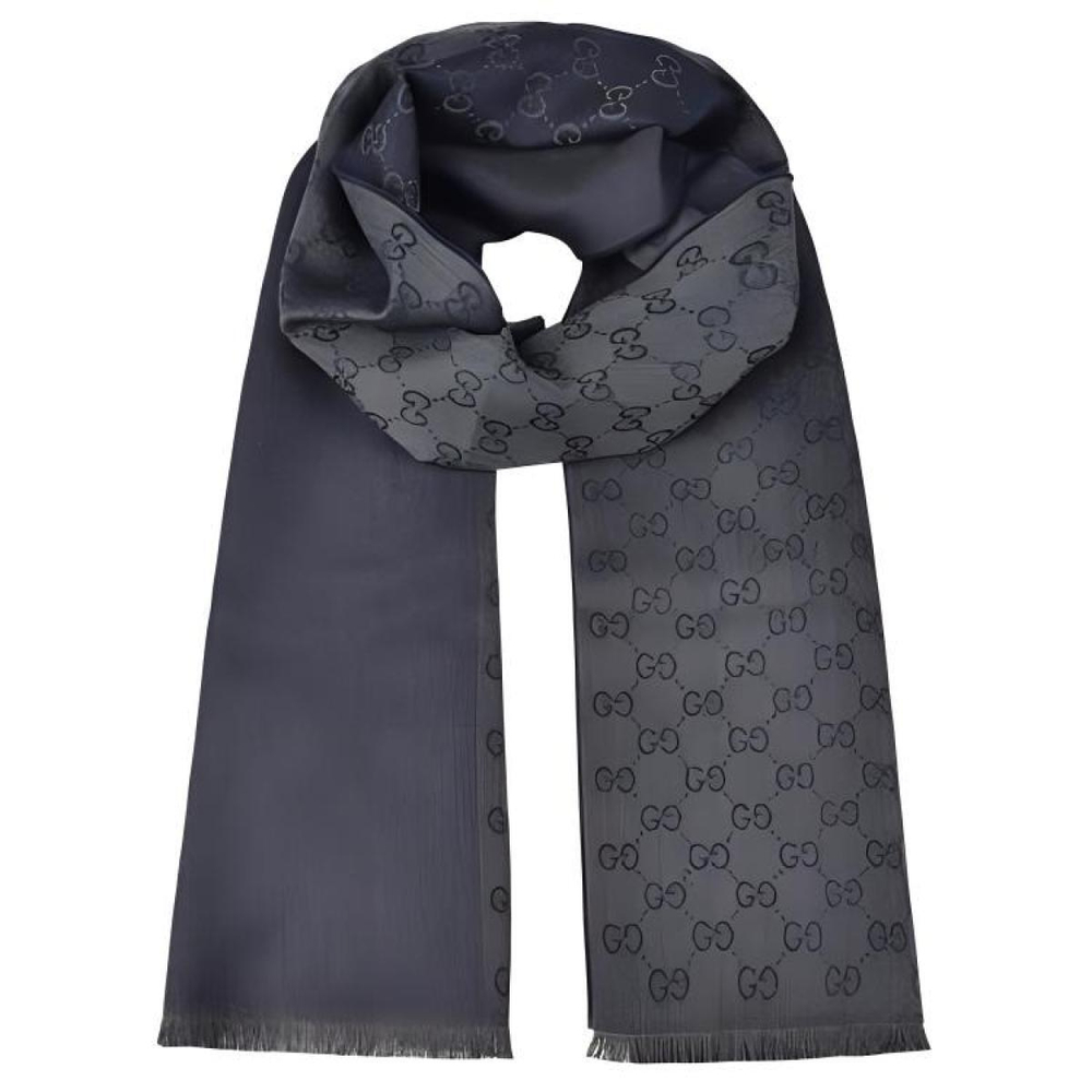 Шарф GUCCI, 344994-4G200-1168