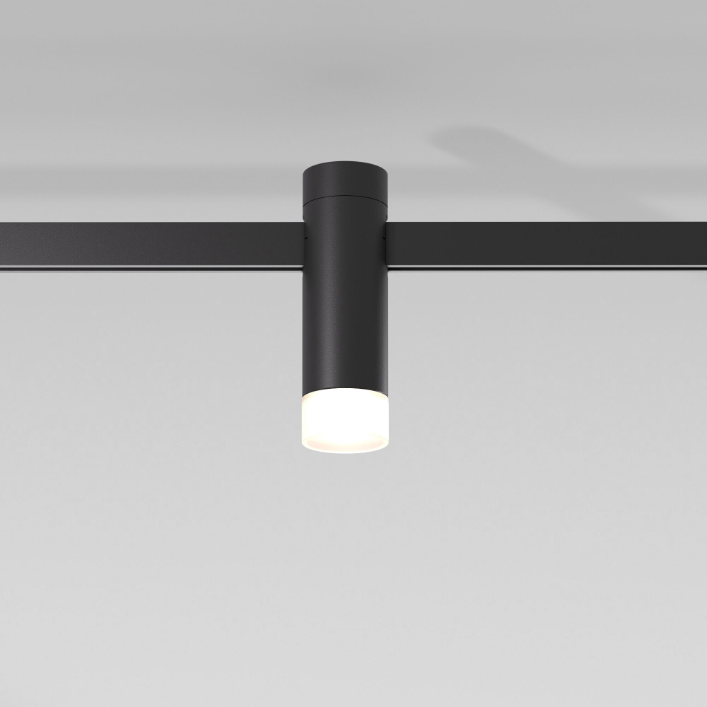 Магнитный трековый светильник Elektrostandard Esthetic Magnetic 85116/01