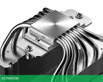 Кулер для процессора ID-Cooling FROZN A620 PRO SE ARGB