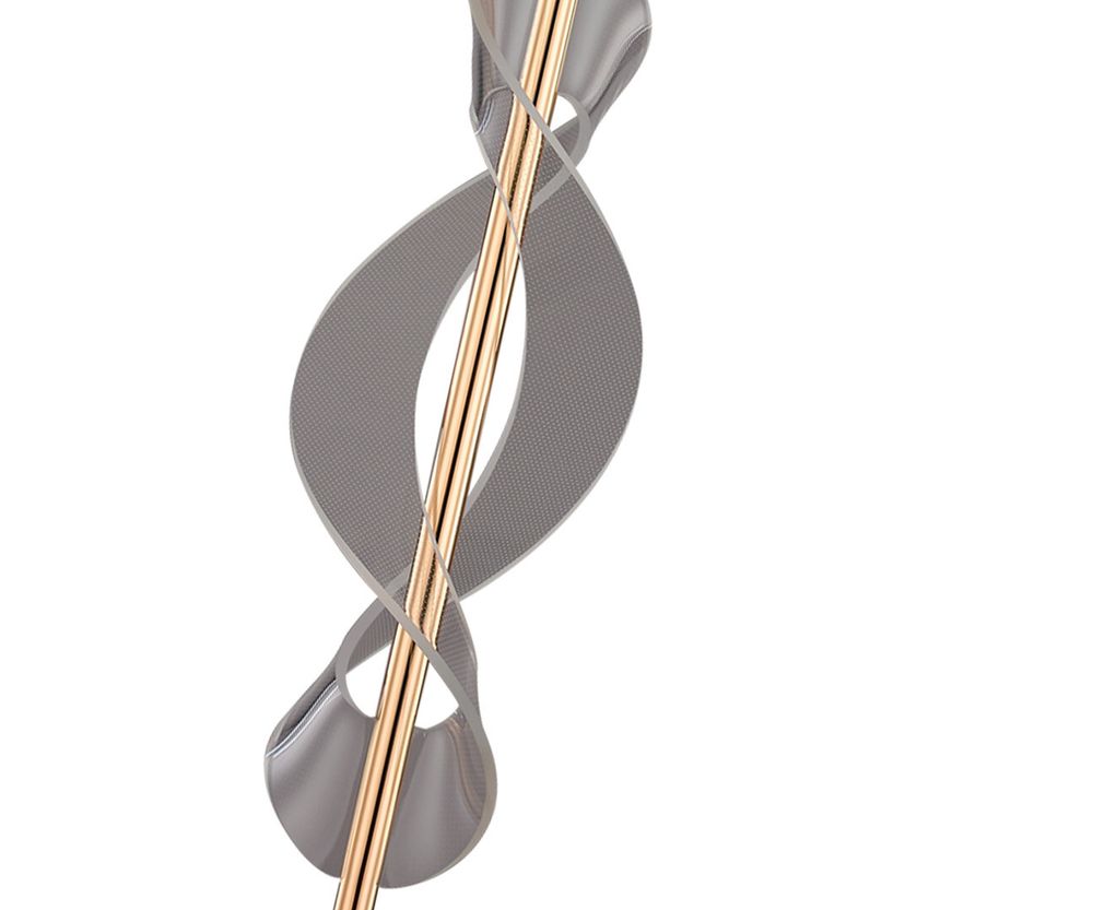 Kink Light 08047-1A,37 Подвес Джил французское золото