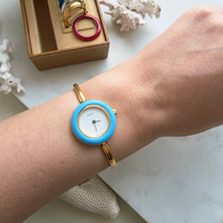 Часы Gucci 7 безелей