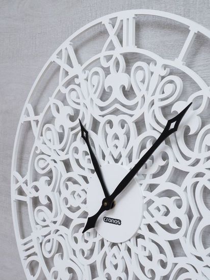 Большие интерьерные часы Sansara / Сансара