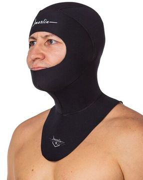 Шлем Marlin Hood 5 мм