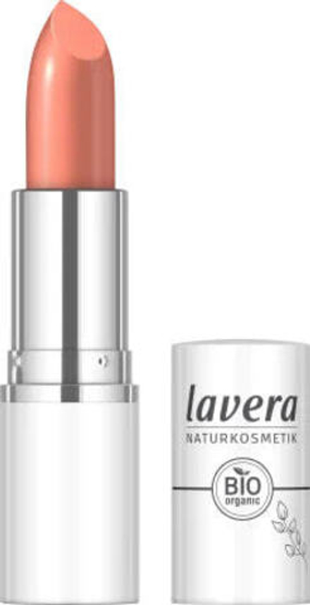 Губная помада LAVERA Cream Glow 05 Pink Grapefruit 1 шт