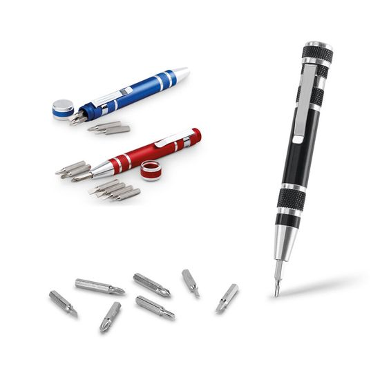 TOOLPEN. Набор инструментов
