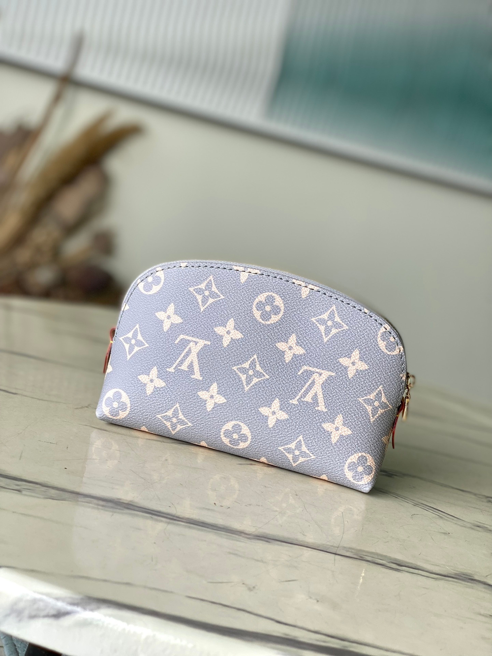 Louis Vuitton Cosmetic Pouch